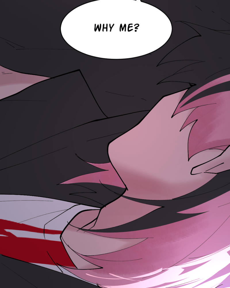 Cuffing Cupid Episode 24 page 21 - 