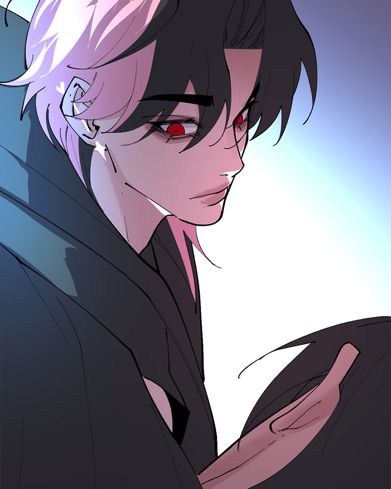 Cuffing Cupid Episode 24 page 31 - 