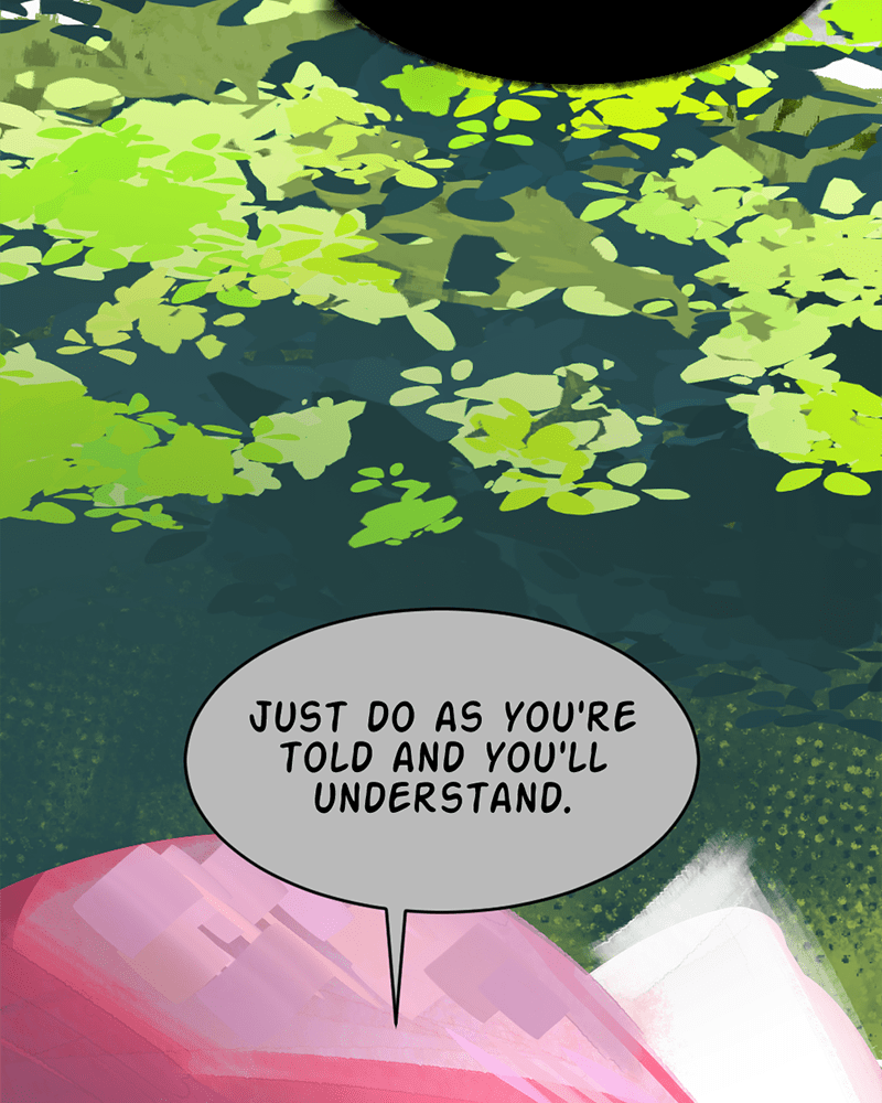 Cuffing Cupid Episode 24 page 40 - 