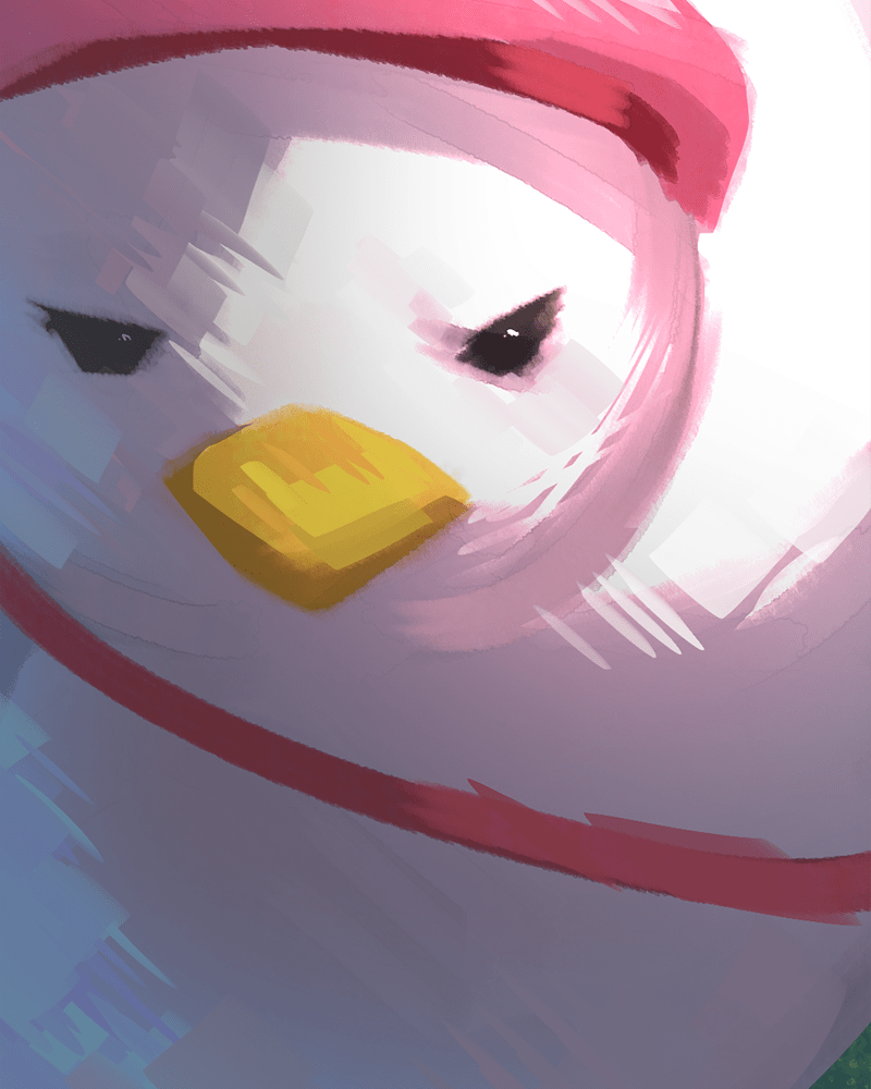 Cuffing Cupid Episode 24 page 41 - 