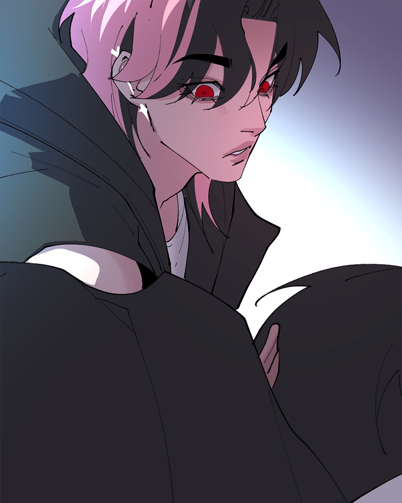Cuffing Cupid Episode 24 page 46 - 