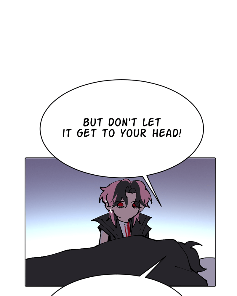 Cuffing Cupid Episode 24 page 58 - 