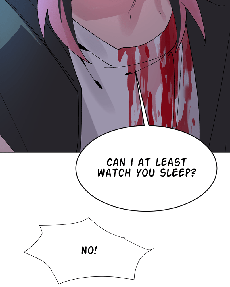Cuffing Cupid Episode 24 page 61 - 