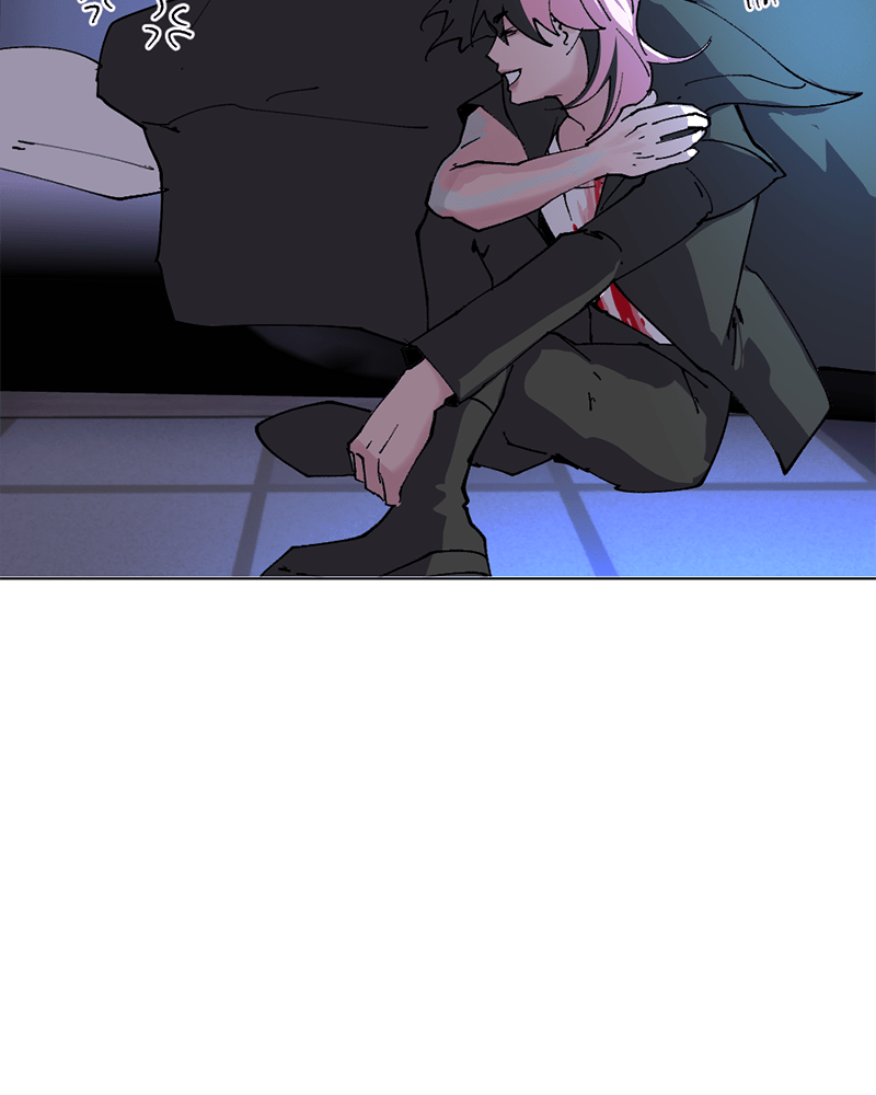 Cuffing Cupid Episode 24 page 64 - 