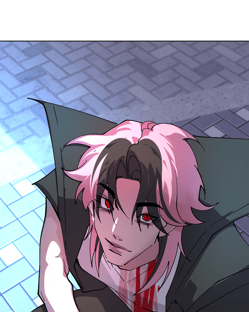 Cuffing Cupid Episode 24 page 70 - 