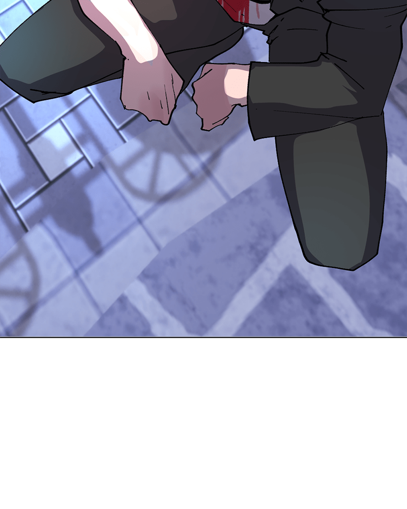 Cuffing Cupid Episode 24 page 71 - 