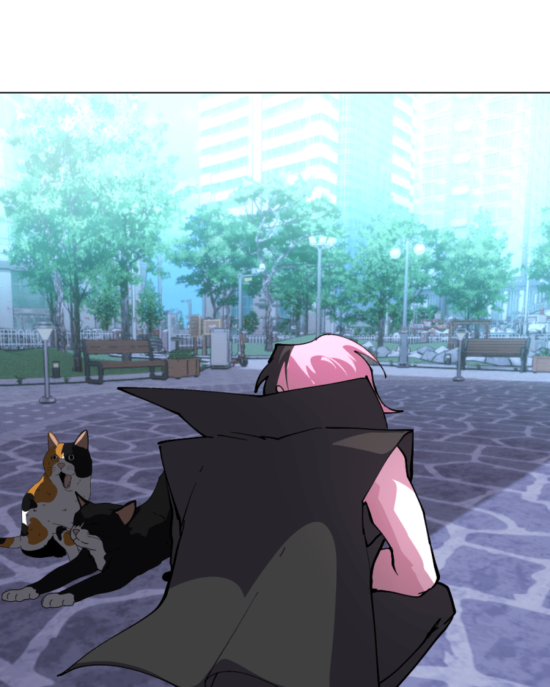 Cuffing Cupid Episode 24 page 73 - 