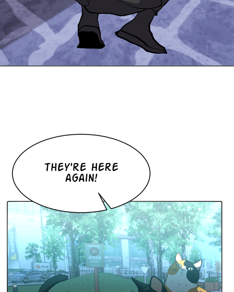 Cuffing Cupid Episode 24 page 74 - 