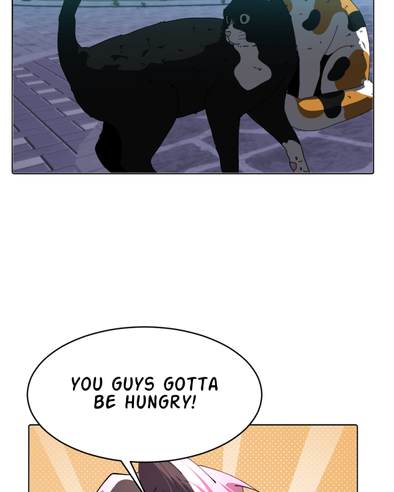 Cuffing Cupid Episode 24 page 75 - 