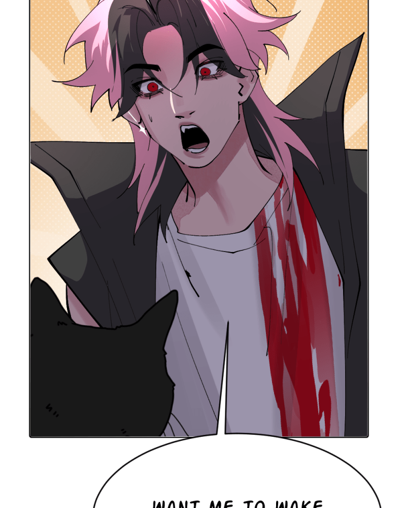 Cuffing Cupid Episode 24 page 76 - 