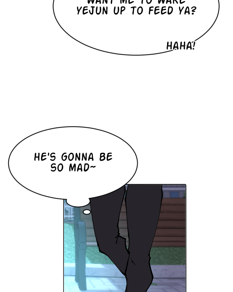 Cuffing Cupid Episode 24 page 77 - 