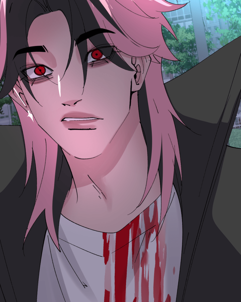 Cuffing Cupid Episode 24 page 79 - 