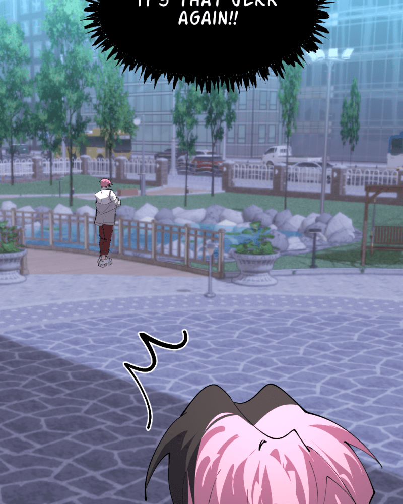 Cuffing Cupid Episode 24 page 82 - 