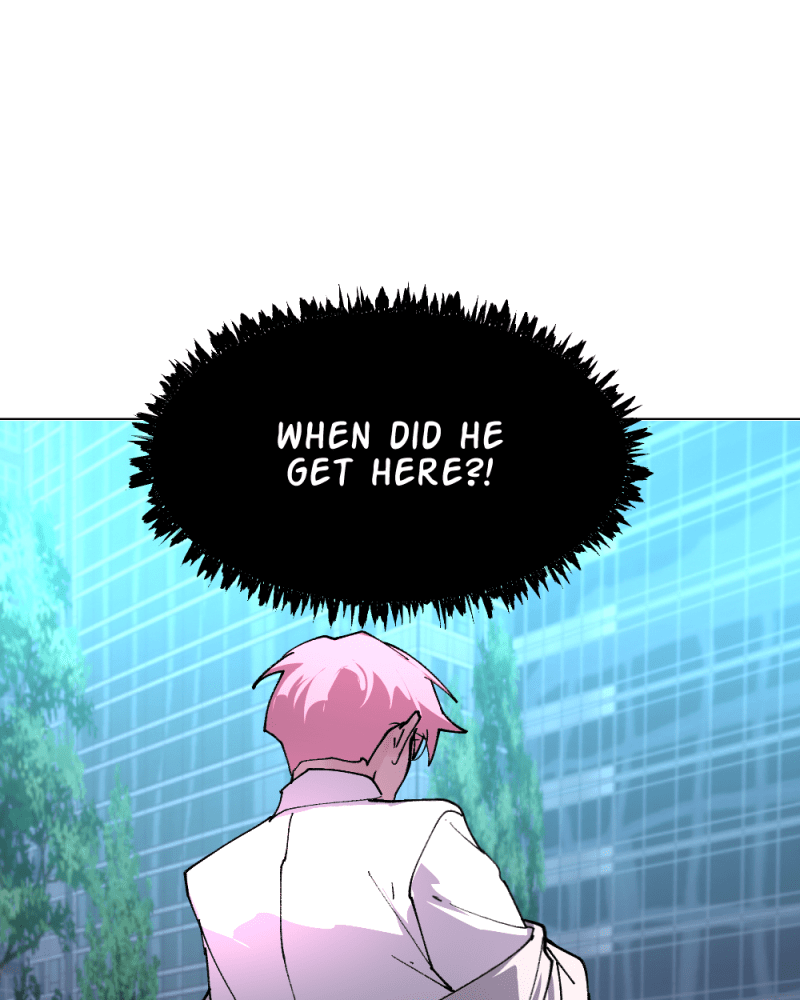 Cuffing Cupid Episode 24 page 84 - 
