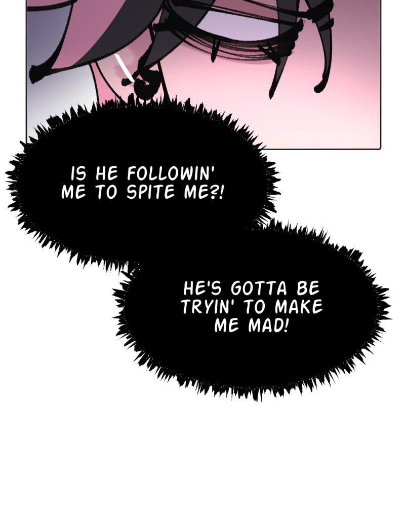 Cuffing Cupid Episode 24 page 87 - 