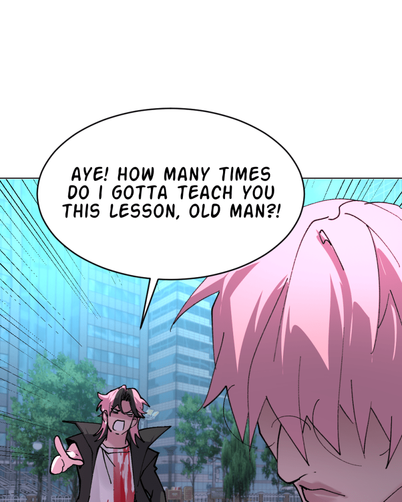 Cuffing Cupid Episode 24 page 88 - 