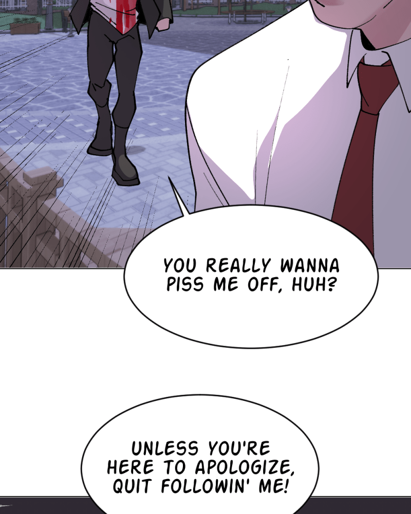 Cuffing Cupid Episode 24 page 89 - 