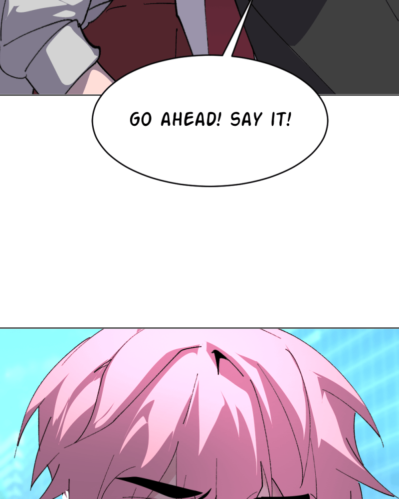 Cuffing Cupid Episode 24 page 91 - 