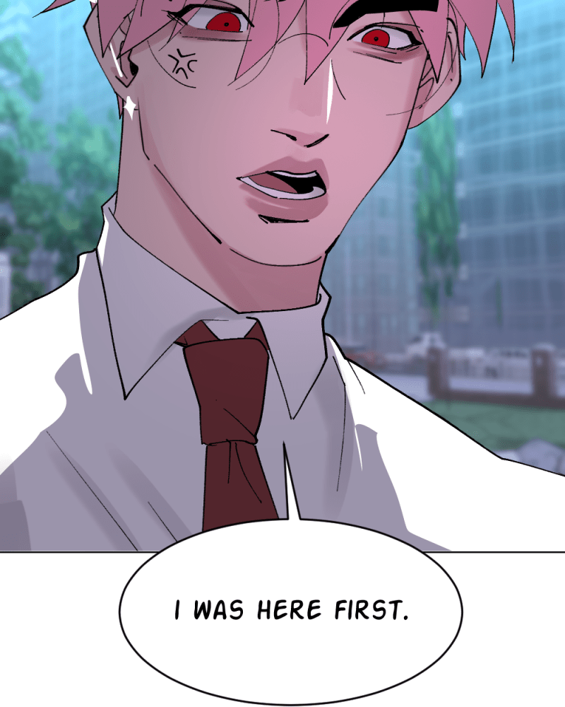 Cuffing Cupid Episode 24 page 92 - 