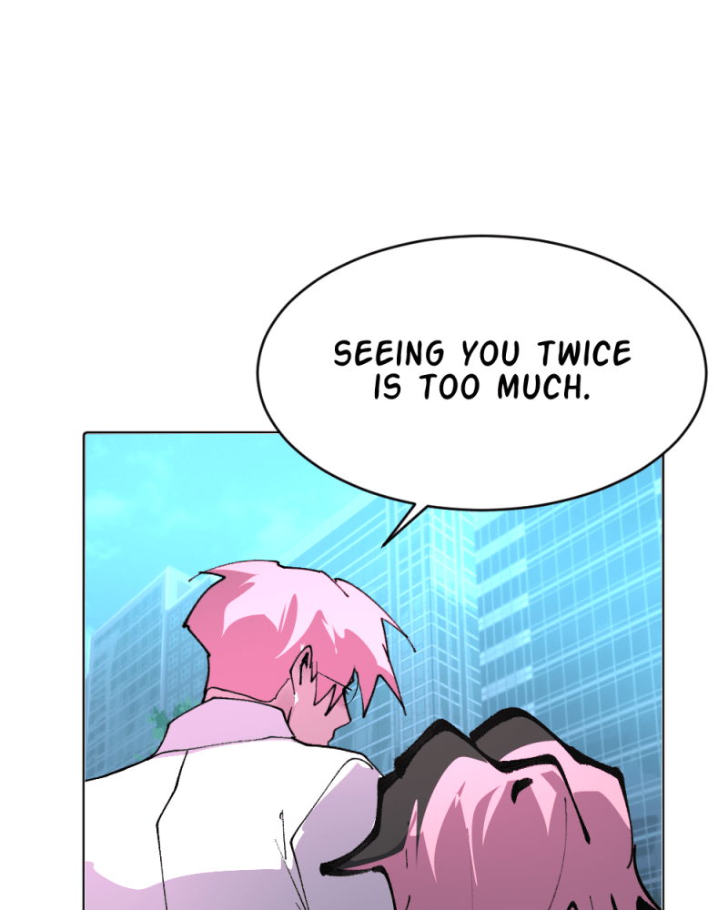 Cuffing Cupid Episode 24 page 93 - 