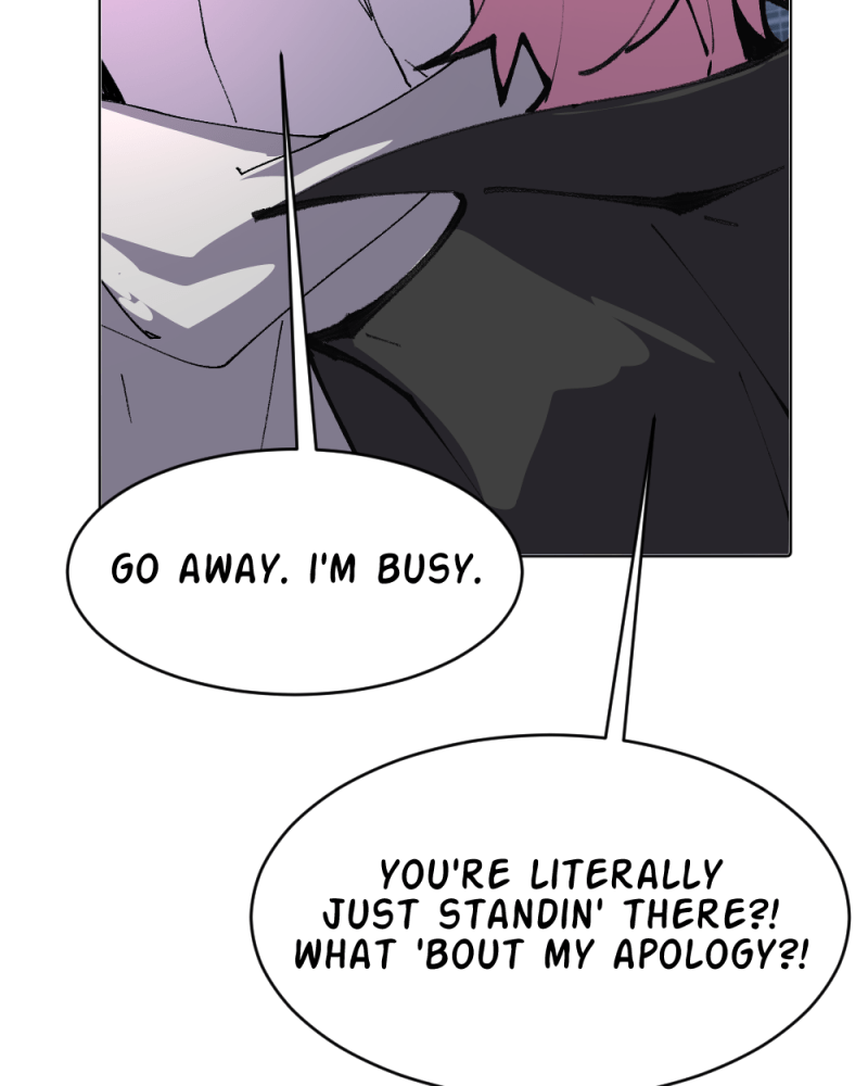 Cuffing Cupid Episode 24 page 94 - 
