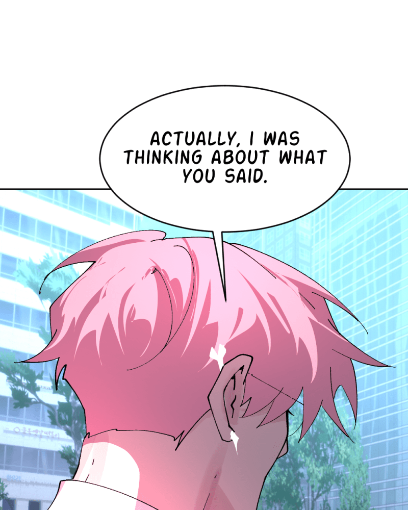 Cuffing Cupid Episode 24 page 97 - 