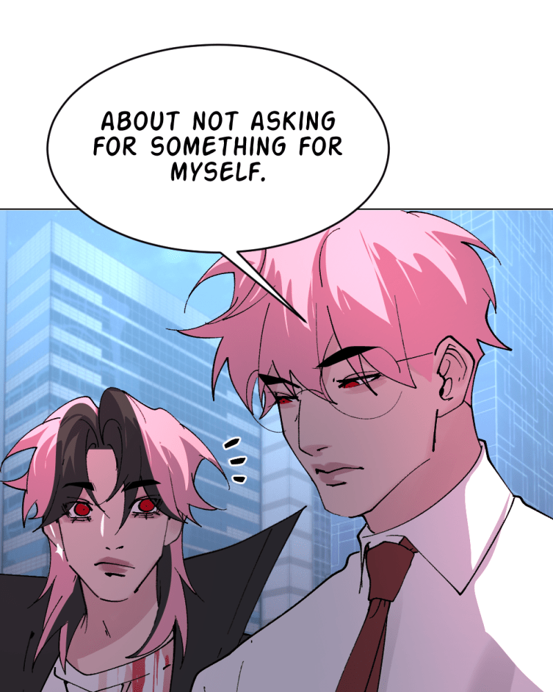 Cuffing Cupid Episode 24 page 99 - 