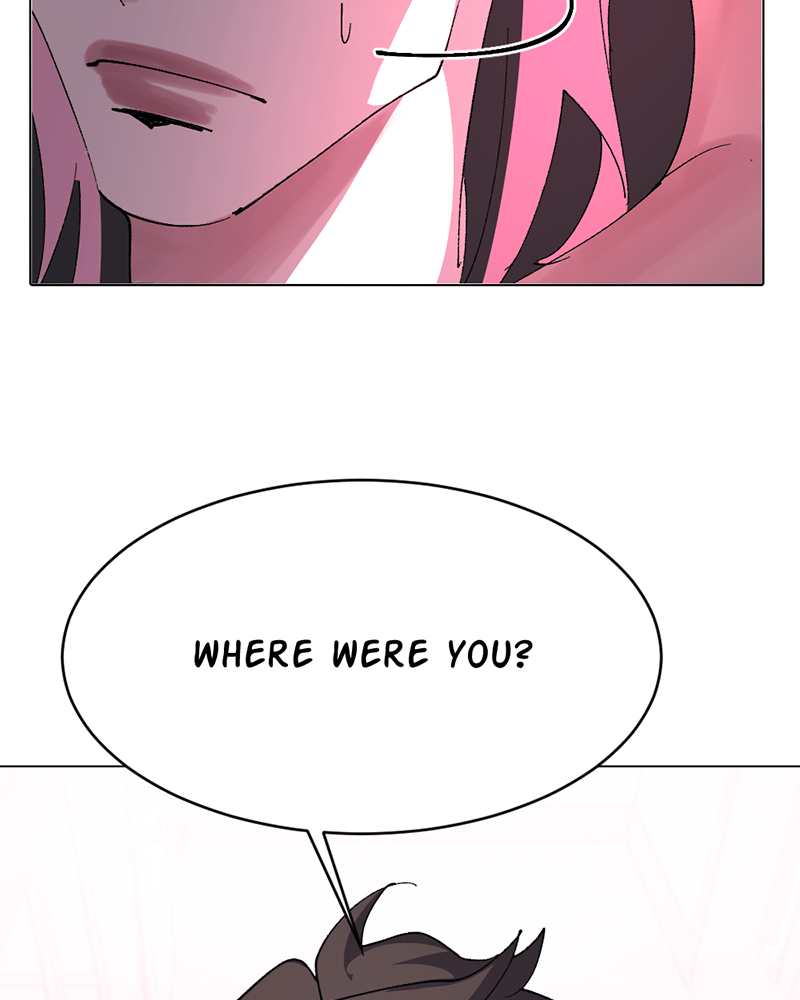 Cuffing Cupid Episode 25 page 101 - 
