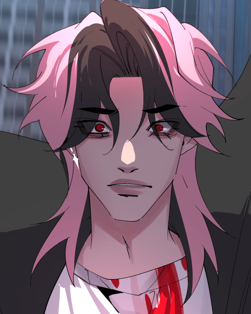 Cuffing Cupid Episode 25 page 12 - 