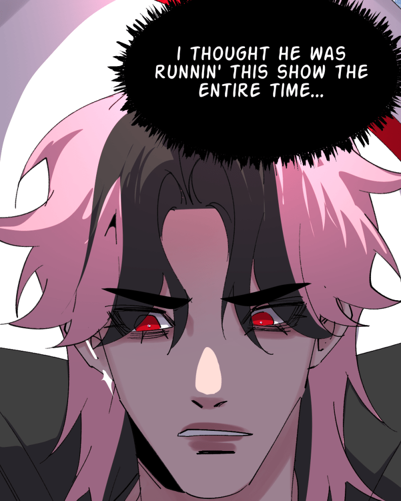 Cuffing Cupid Episode 25 page 16 - 