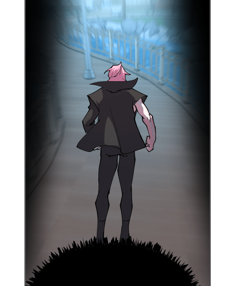 Cuffing Cupid Episode 25 page 19 - 