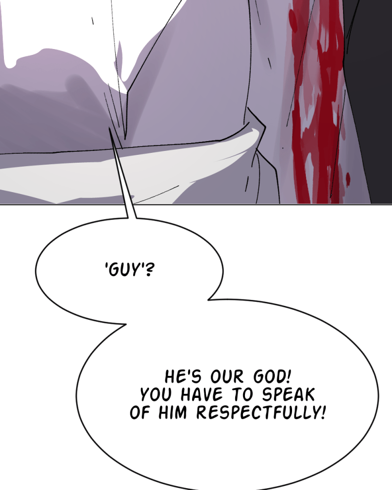 Cuffing Cupid Episode 25 page 22 - 