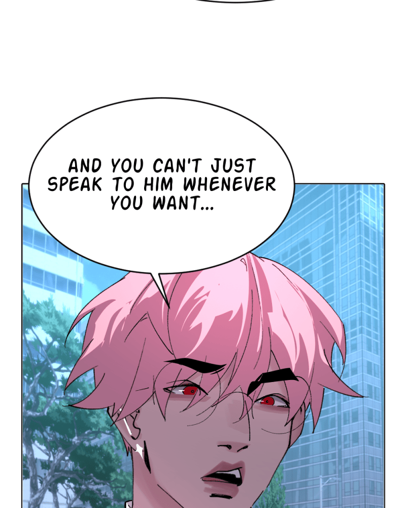 Cuffing Cupid Episode 25 page 23 - 