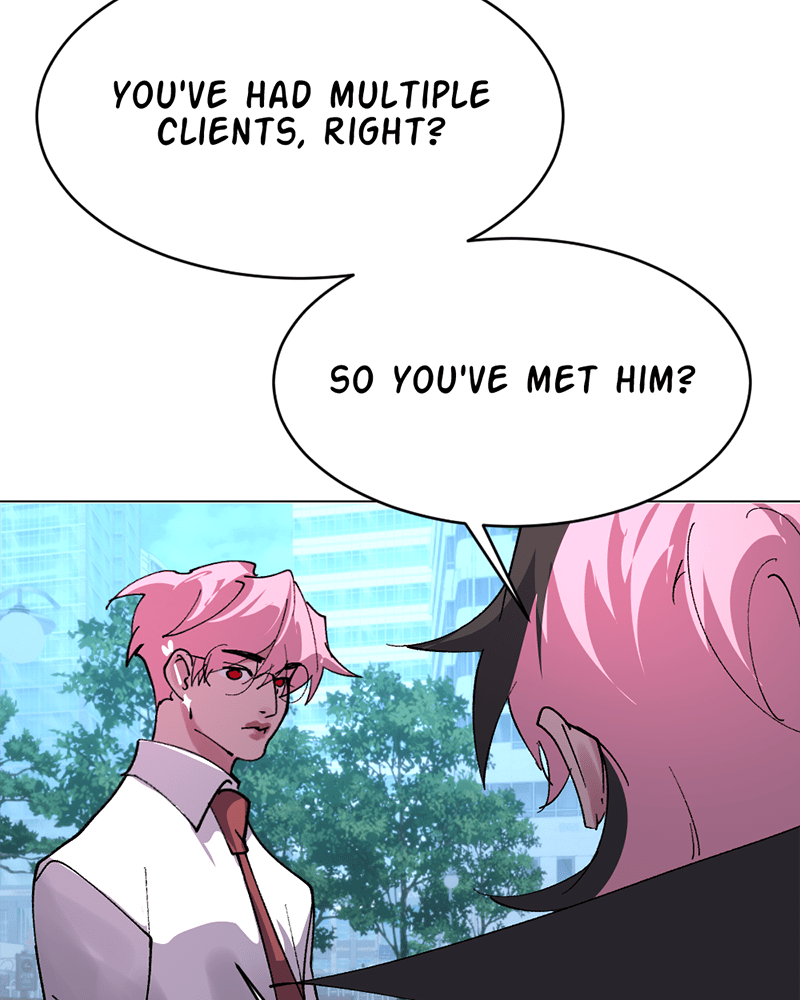 Cuffing Cupid Episode 25 page 28 - 