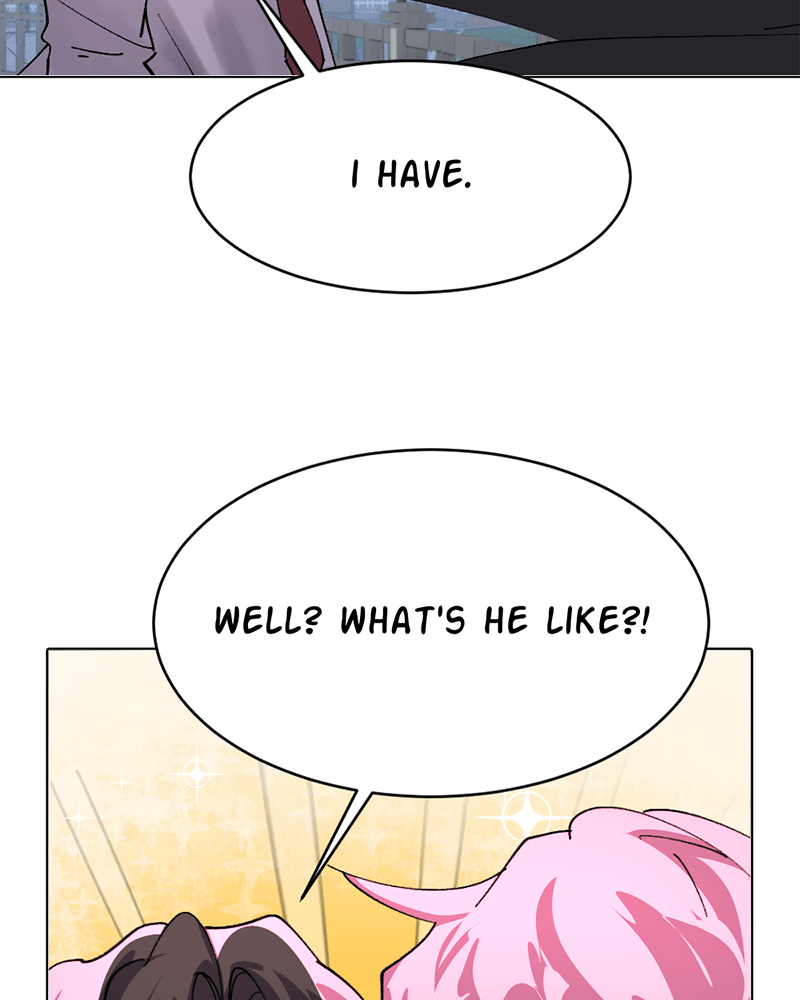 Cuffing Cupid Episode 25 page 29 - 