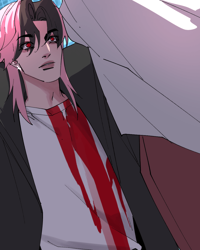 Cuffing Cupid Episode 25 page 4 - 