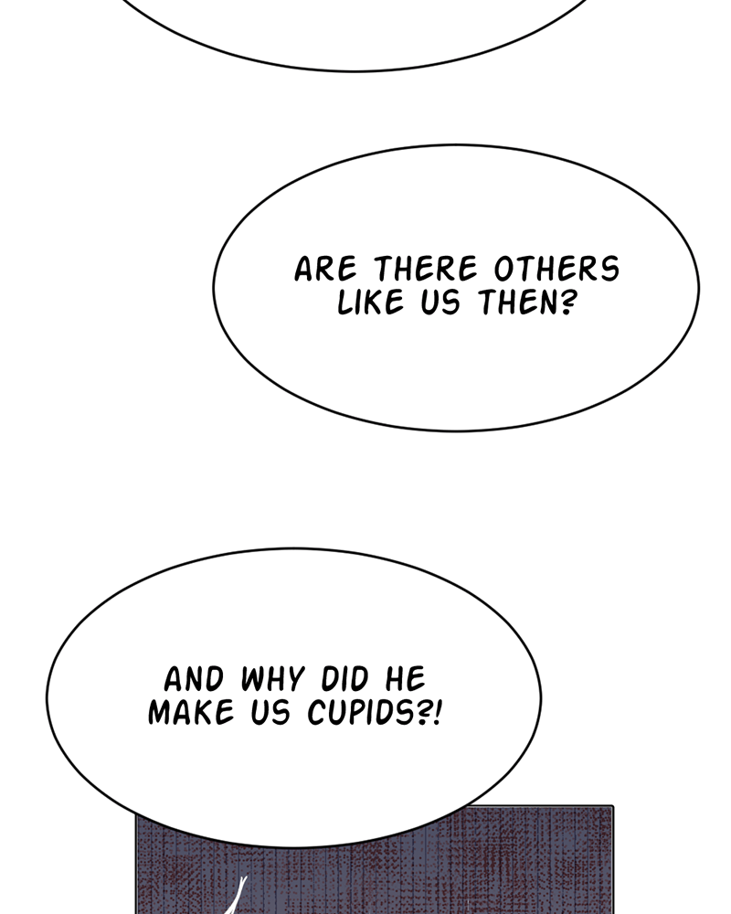 Cuffing Cupid Episode 25 page 31 - 