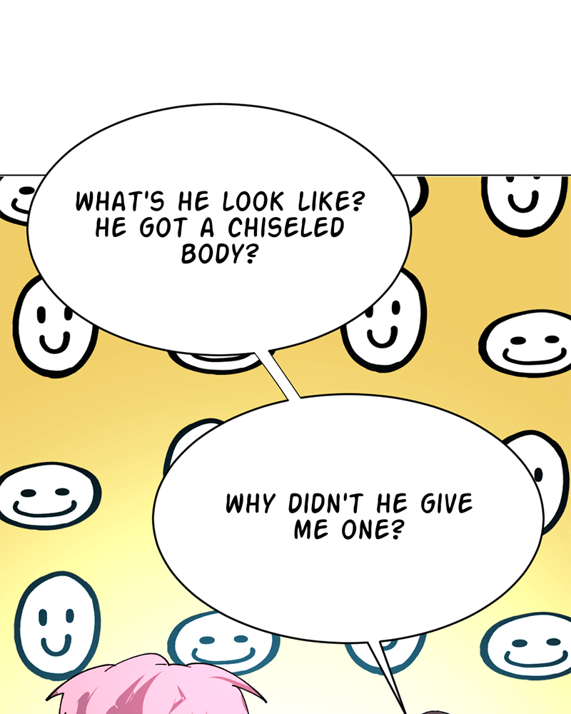 Cuffing Cupid Episode 25 page 33 - 