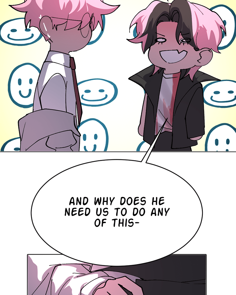 Cuffing Cupid Episode 25 page 34 - 