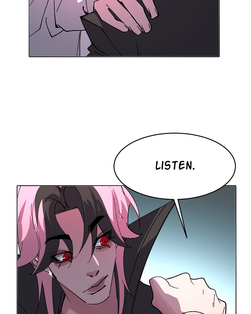 Cuffing Cupid Episode 25 page 35 - 