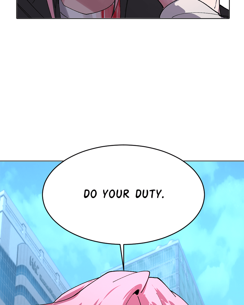 Cuffing Cupid Episode 25 page 36 - 
