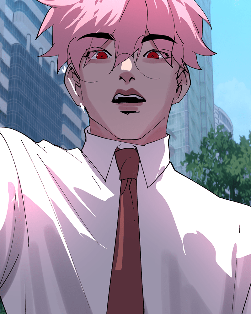 Cuffing Cupid Episode 25 page 37 - 