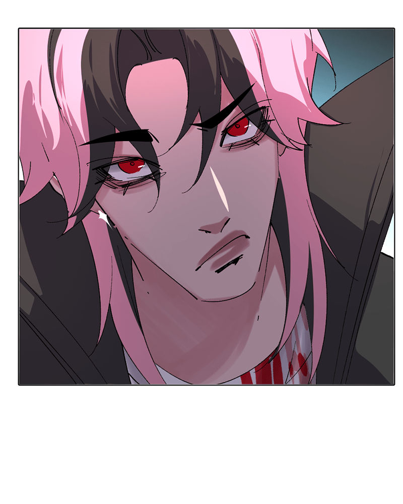 Cuffing Cupid Episode 25 page 39 - 