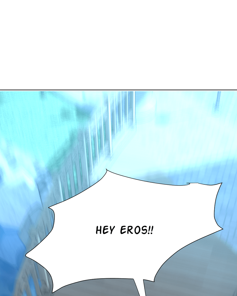 Cuffing Cupid Episode 25 page 40 - 
