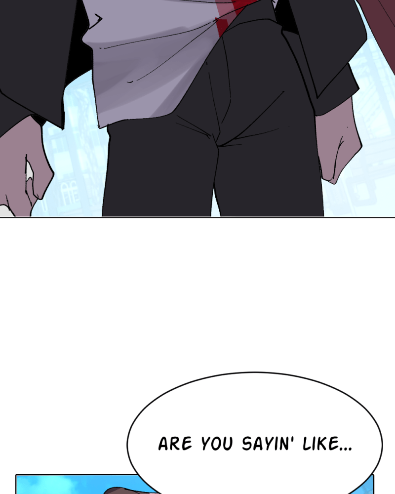 Cuffing Cupid Episode 25 page 5 - 