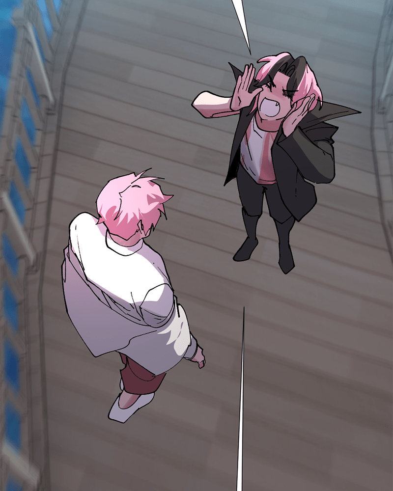 Cuffing Cupid Episode 25 page 41 - 