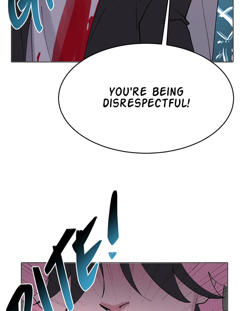 Cuffing Cupid Episode 25 page 44 - 