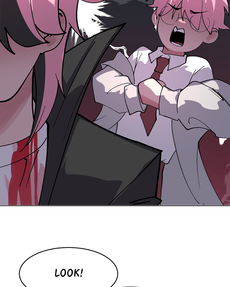Cuffing Cupid Episode 25 page 46 - 