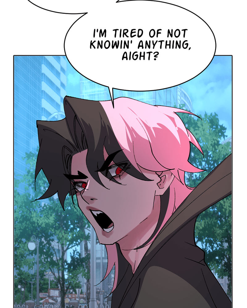 Cuffing Cupid Episode 25 page 47 - 