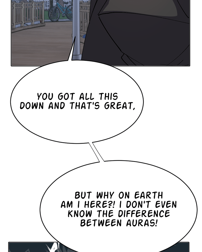 Cuffing Cupid Episode 25 page 48 - 